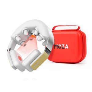 MOZA AI Robohands Neck Massager-New!